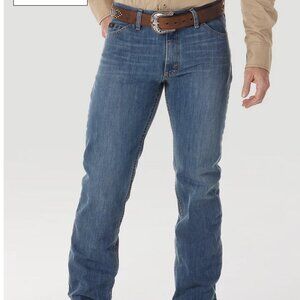 Wrangler® 20X® 02 Competition Slim Jean